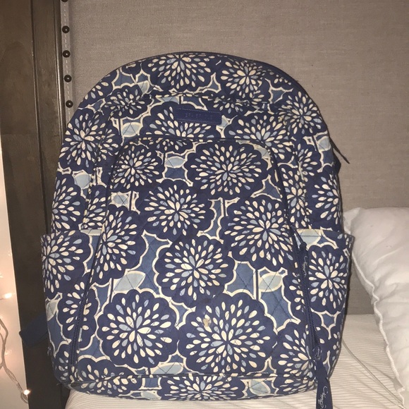 Vera Bradley Handbags - vera bradley backpack